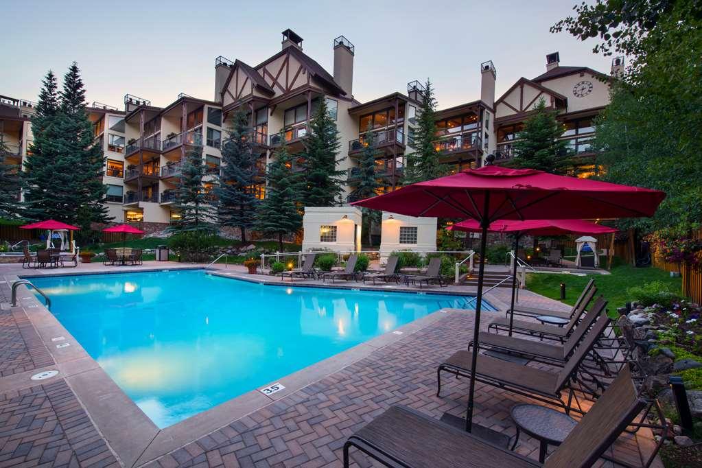 Montaneros In Vail, A Destination By Hyatt Residen Hotel Tiện nghi bức ảnh