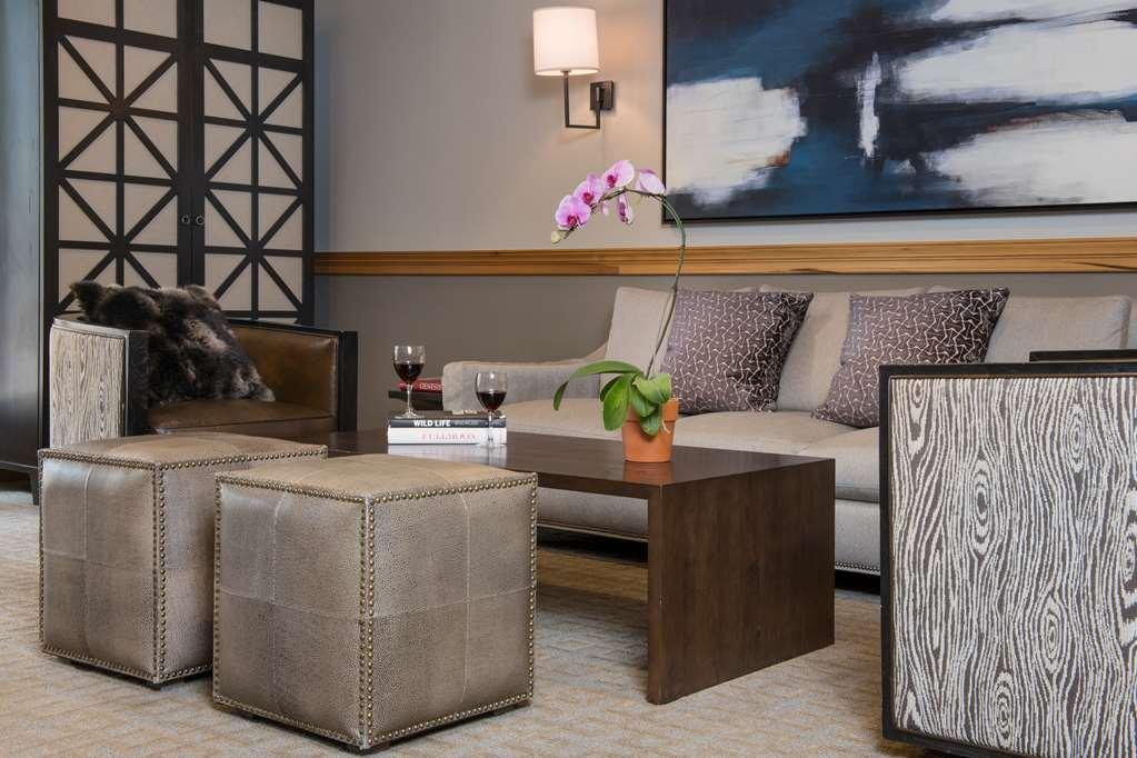 Montaneros In Vail, A Destination By Hyatt Residen Hotel Phòng bức ảnh