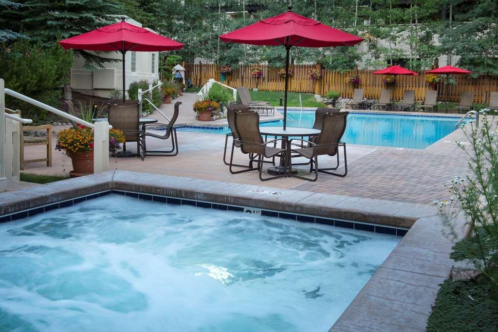 Montaneros In Vail, A Destination By Hyatt Residen Hotel Tiện nghi bức ảnh