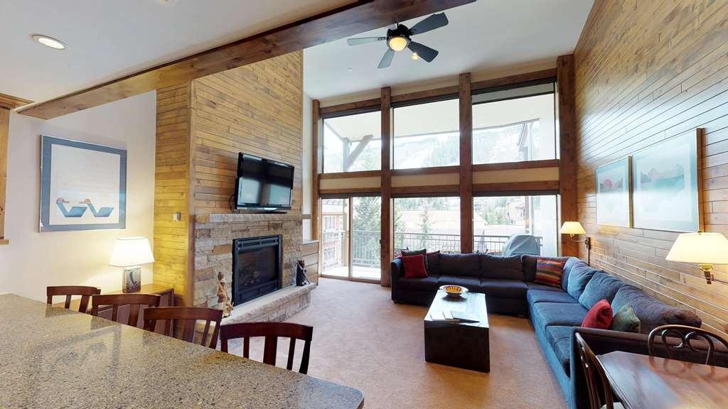 Montaneros In Vail, A Destination By Hyatt Residen Hotel Phòng bức ảnh