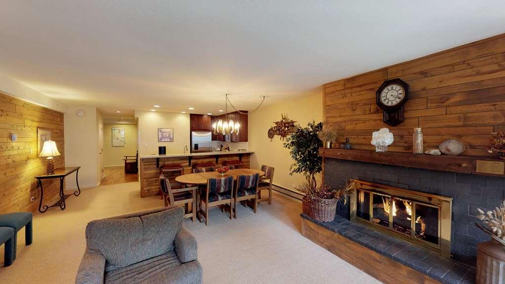 Montaneros In Vail, A Destination By Hyatt Residen Hotel Phòng bức ảnh