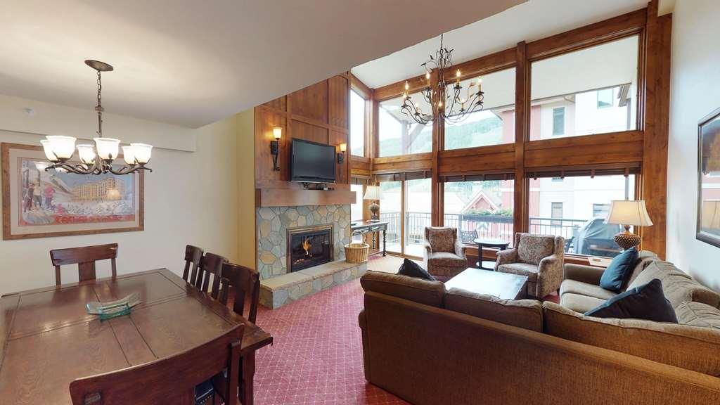 Montaneros In Vail, A Destination By Hyatt Residen Hotel Phòng bức ảnh