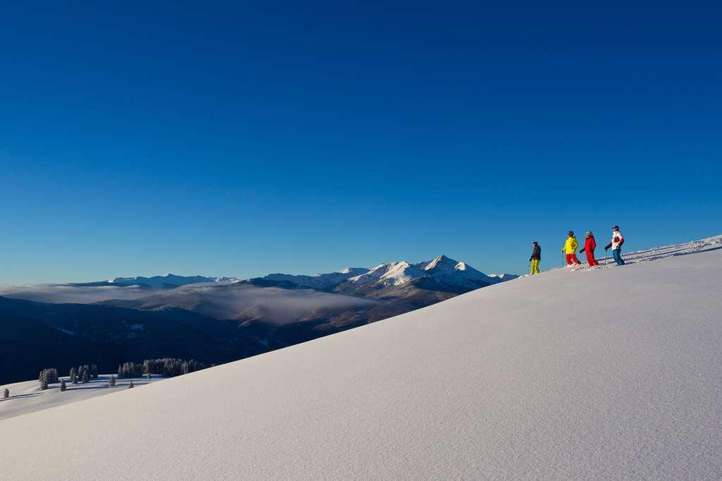 Montaneros In Vail, A Destination By Hyatt Residen Hotel Tiện nghi bức ảnh