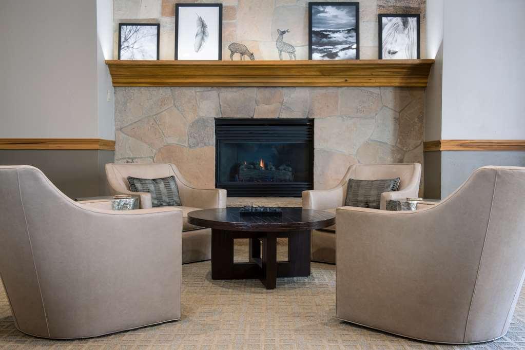 Montaneros In Vail, A Destination By Hyatt Residen Hotel Nội địa bức ảnh