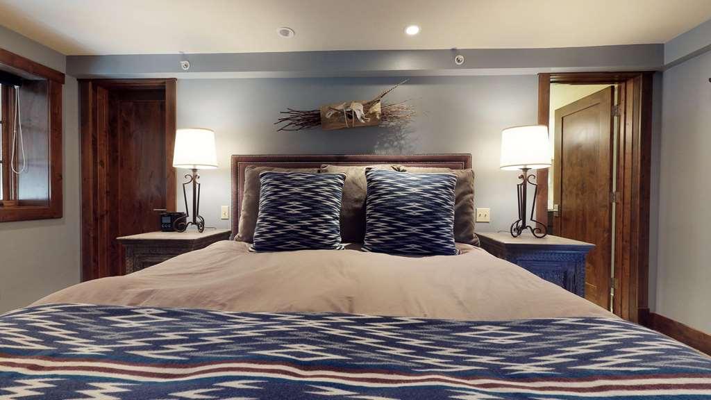 Montaneros In Vail, A Destination By Hyatt Residen Hotel Phòng bức ảnh